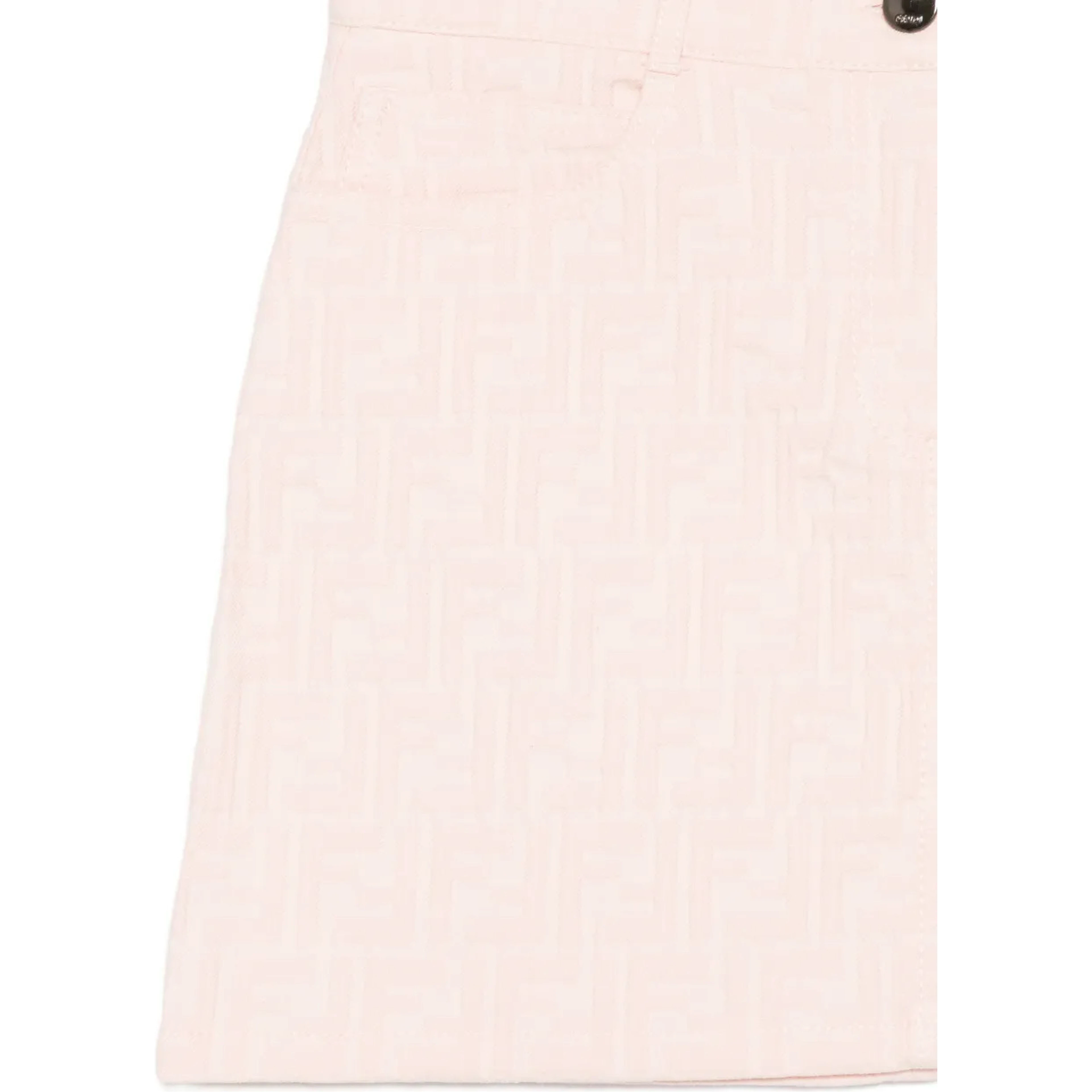 FENDI KIDS Clothing