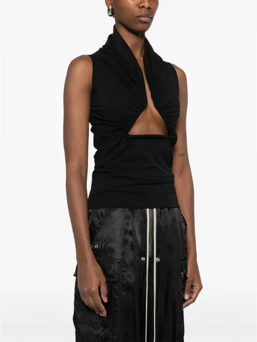 Rick Owens Clothing