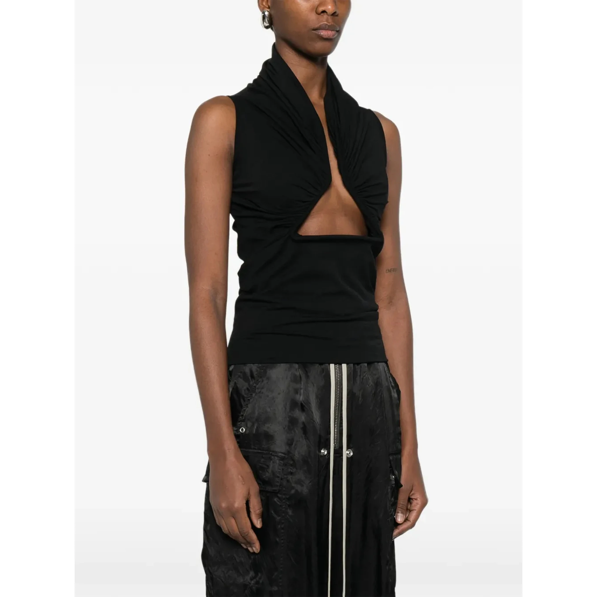 Rick Owens Clothing