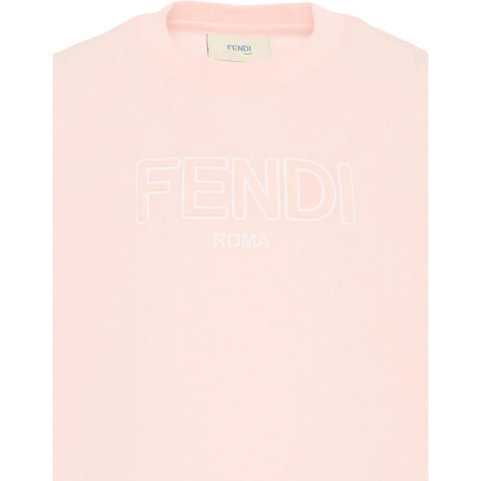 FENDI KIDS Clothing