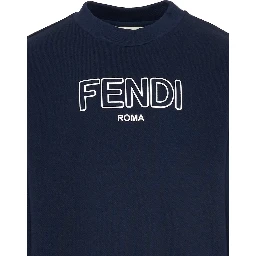 FENDI KIDS Clothing