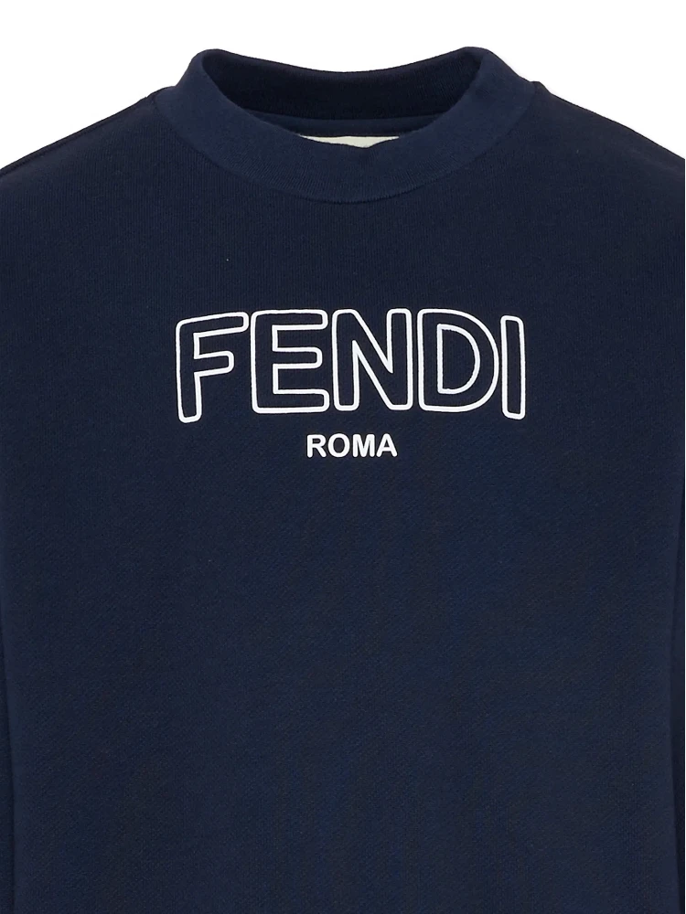 FENDI KIDS Clothing alternative