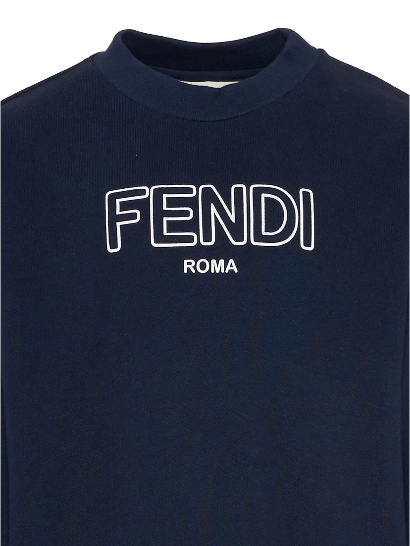 FENDI KIDS Clothing