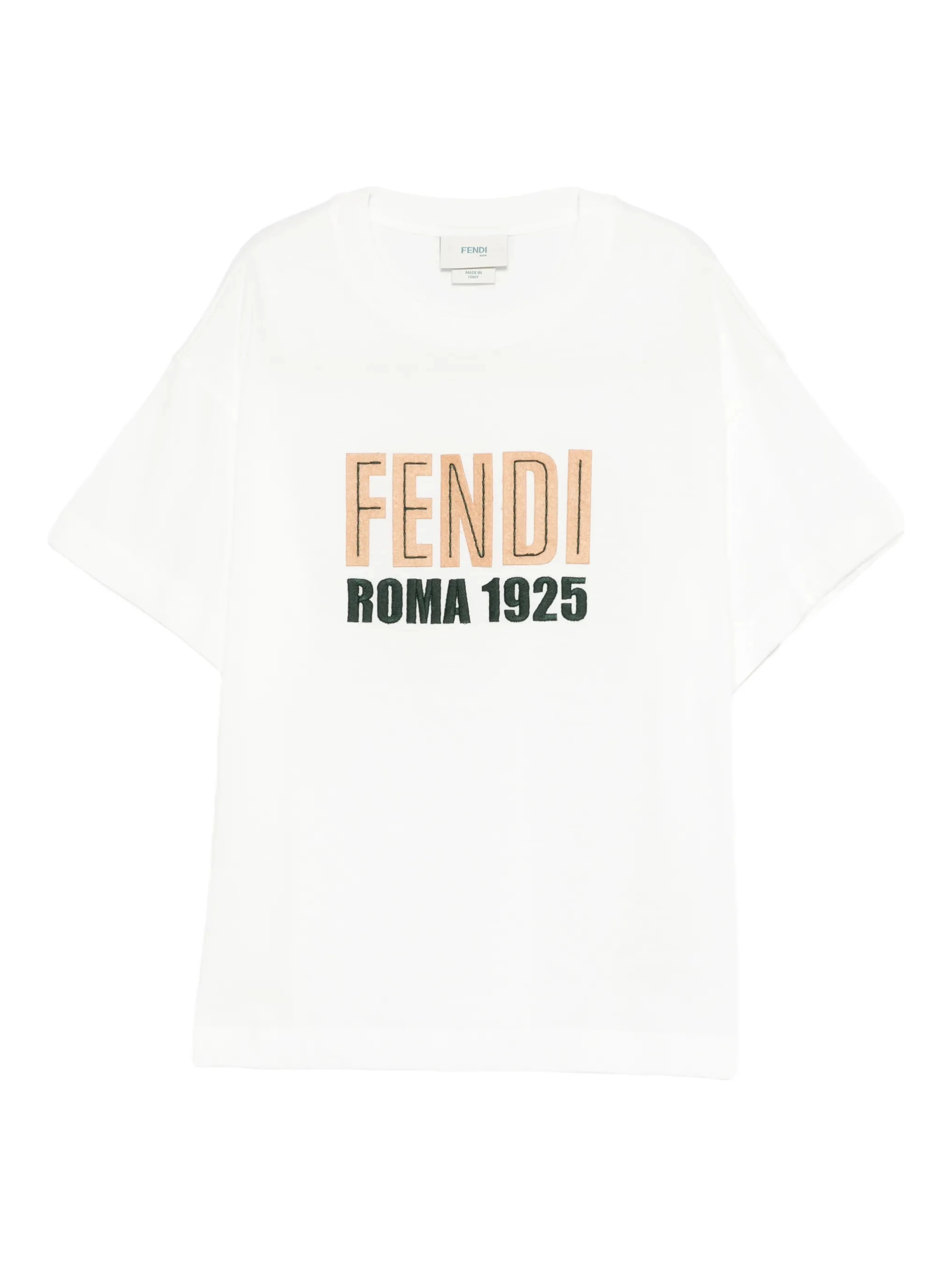 FENDI KIDS Clothing