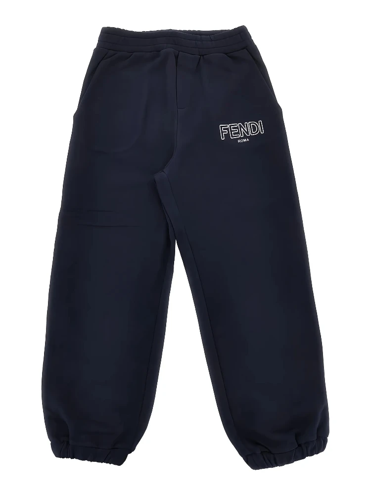 FENDI KIDS Clothing