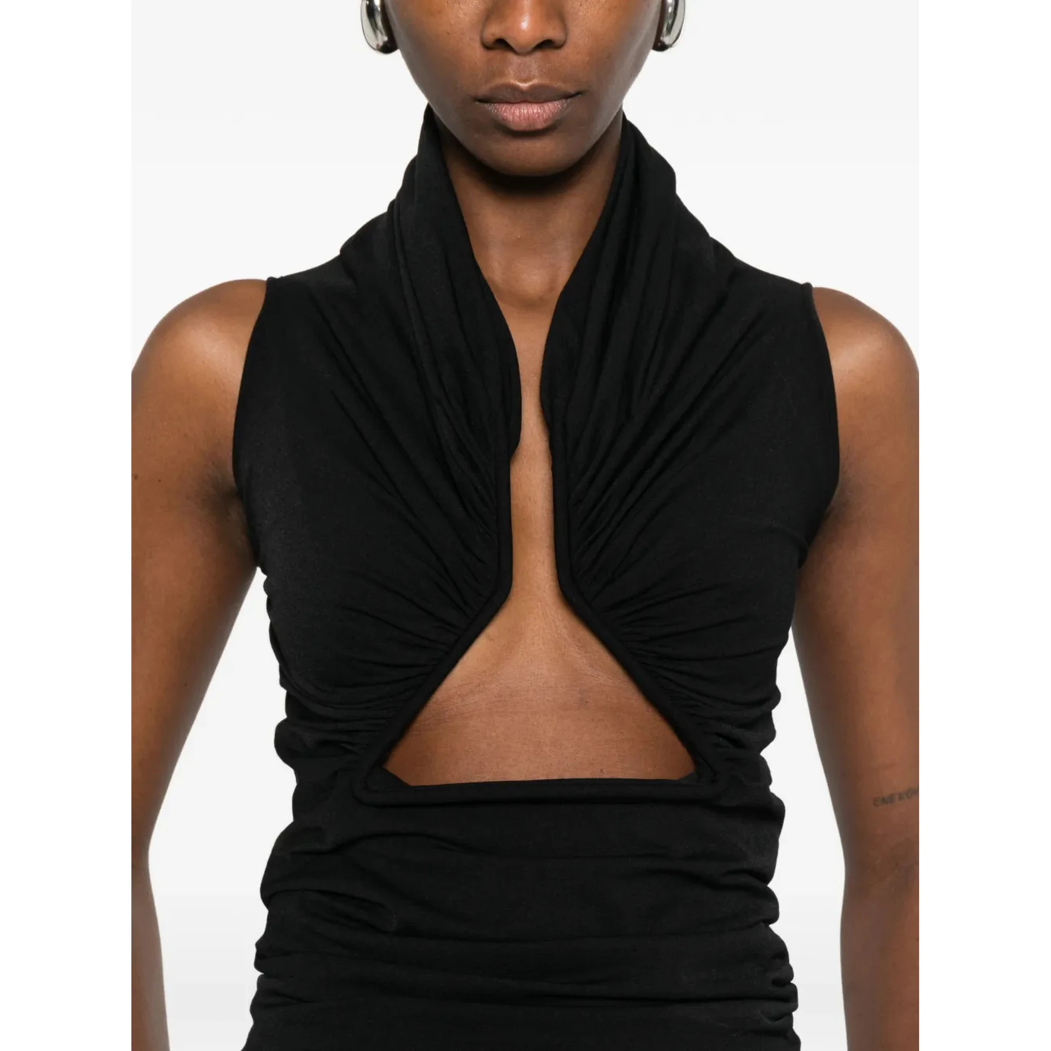 Rick Owens Clothing