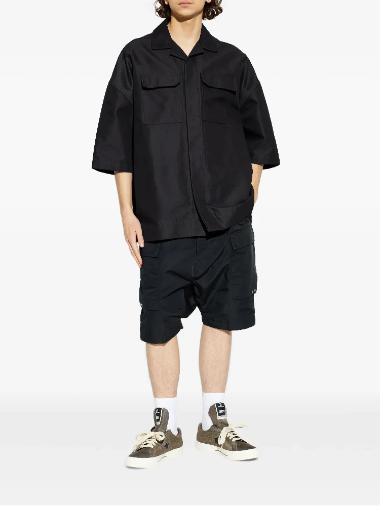 Rick Owens Clothing