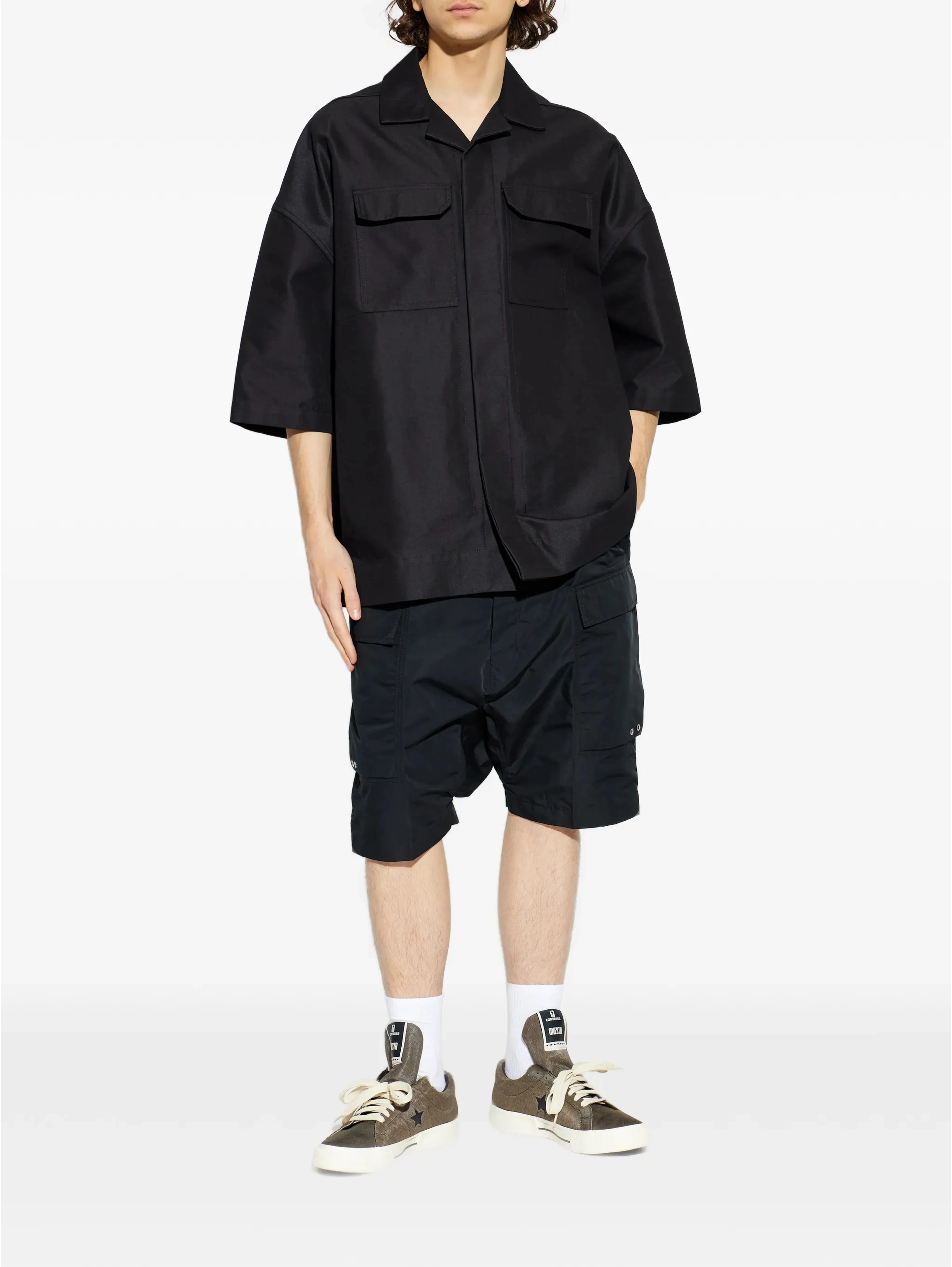 Rick Owens Clothing