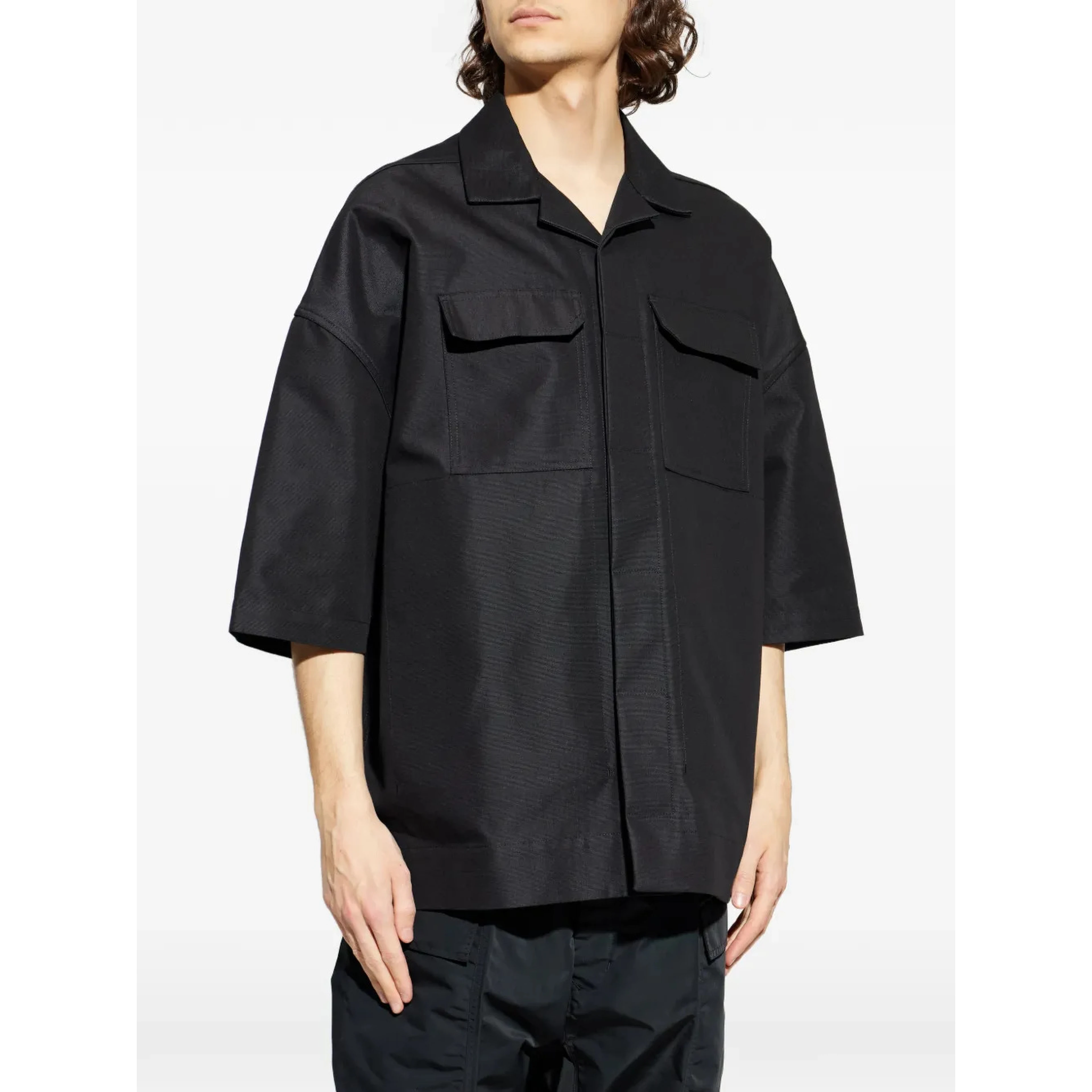 Rick Owens Clothing
