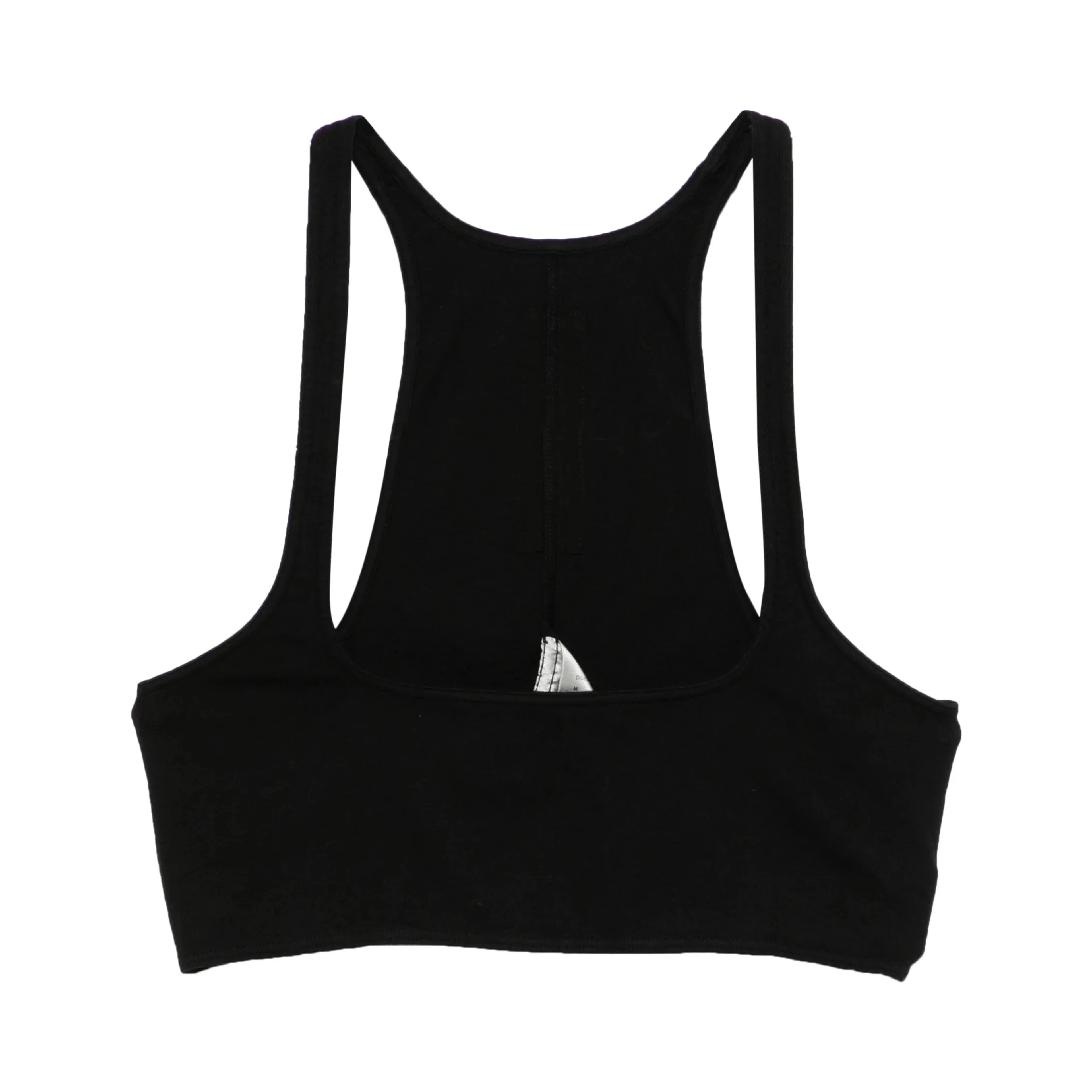 RICK OWENS DRKSHDW Shirts Black