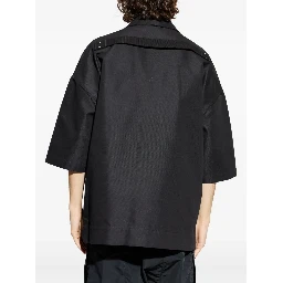 Rick Owens Clothing