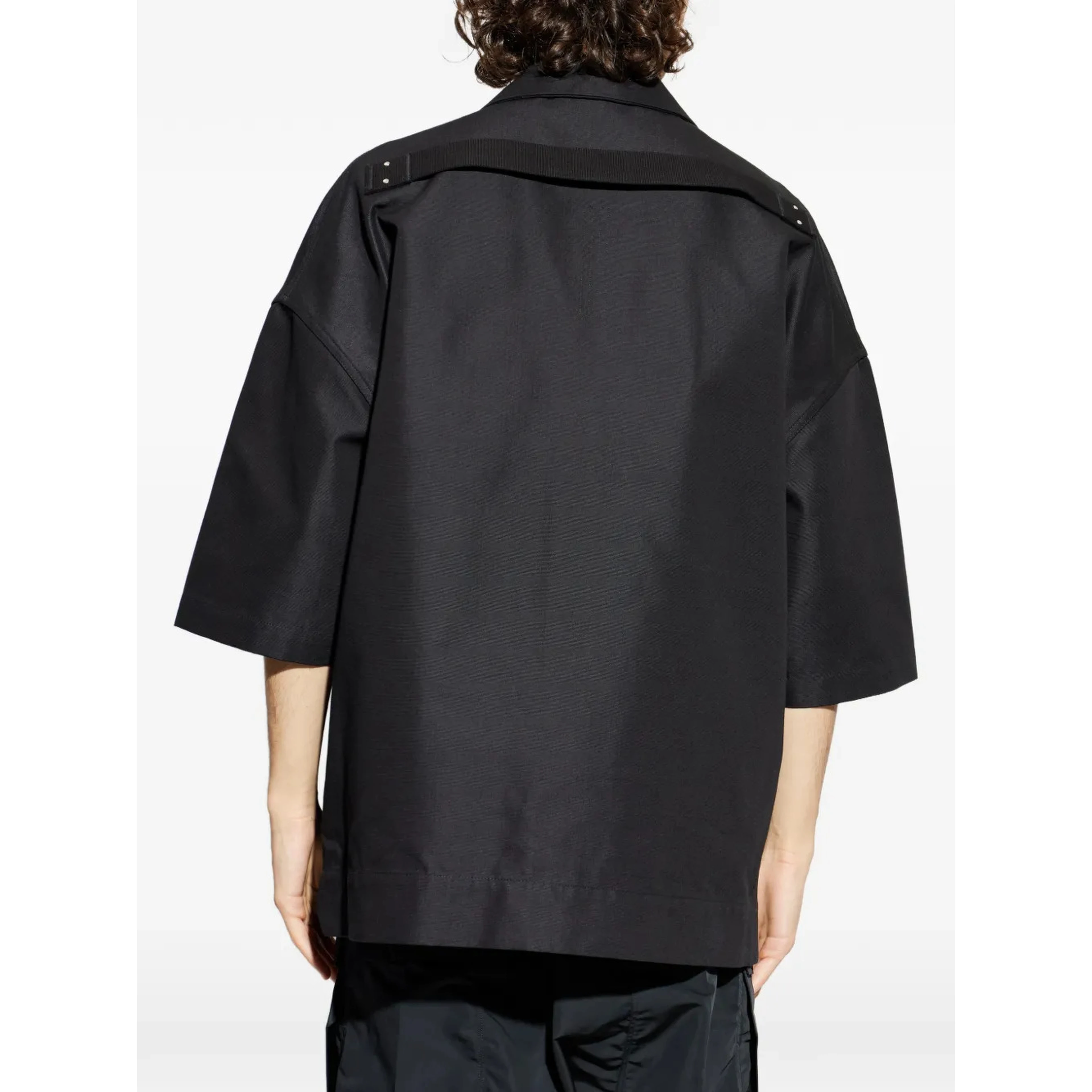 Rick Owens Clothing