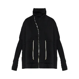 RICK OWENS DRKSHDW Sweaters Black