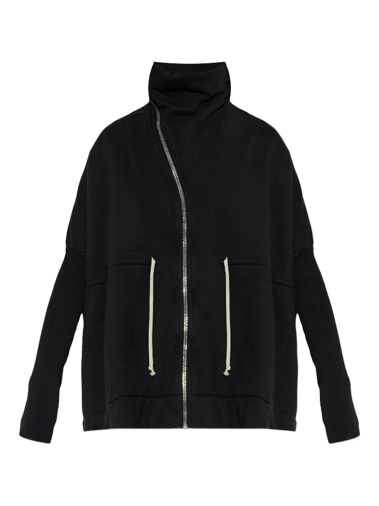 RICK OWENS DRKSHDW Sweaters Black