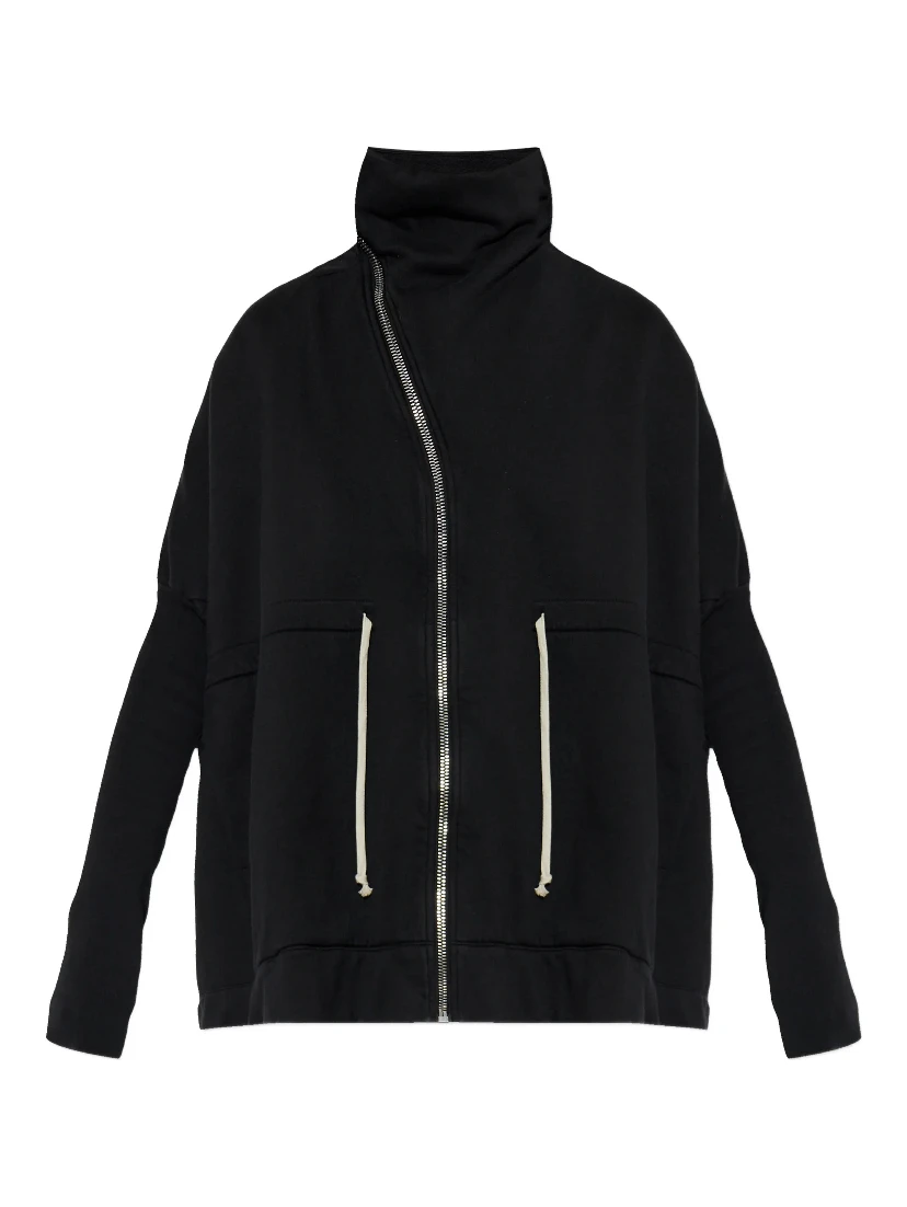 RICK OWENS DRKSHDW Sweaters Black