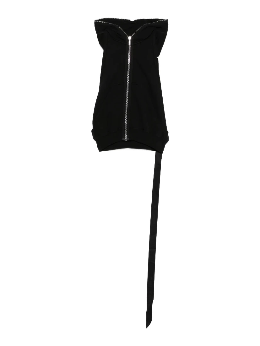 RICK OWENS DRKSHDW Sweaters Black