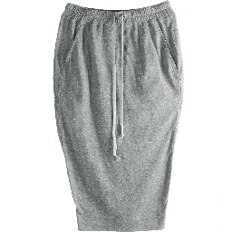 RICK OWENS DRKSHDW Skirts Grey