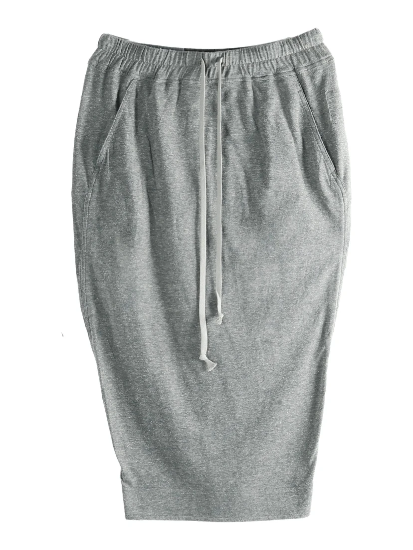 RICK OWENS DRKSHDW Skirts Grey