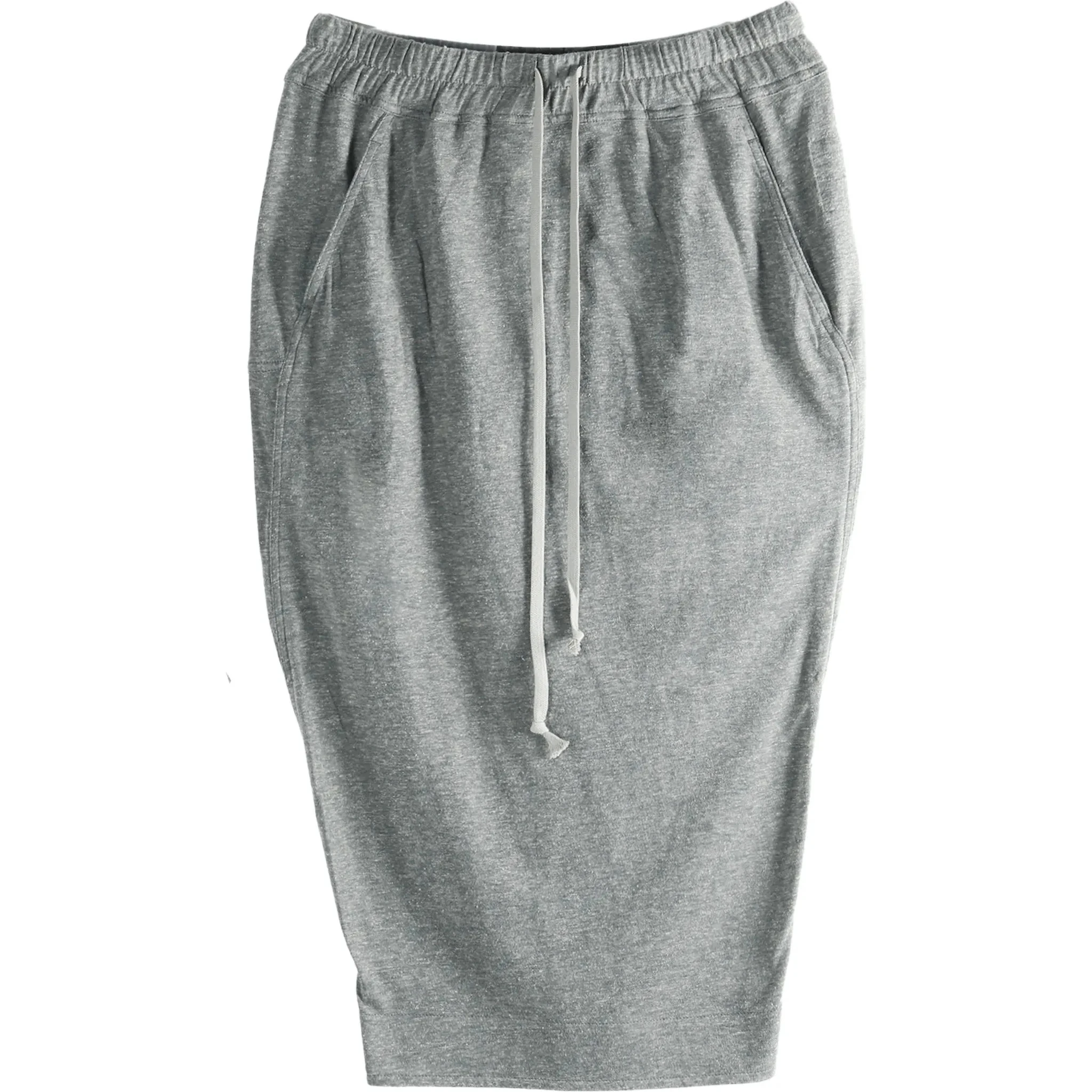 RICK OWENS DRKSHDW Skirts Grey