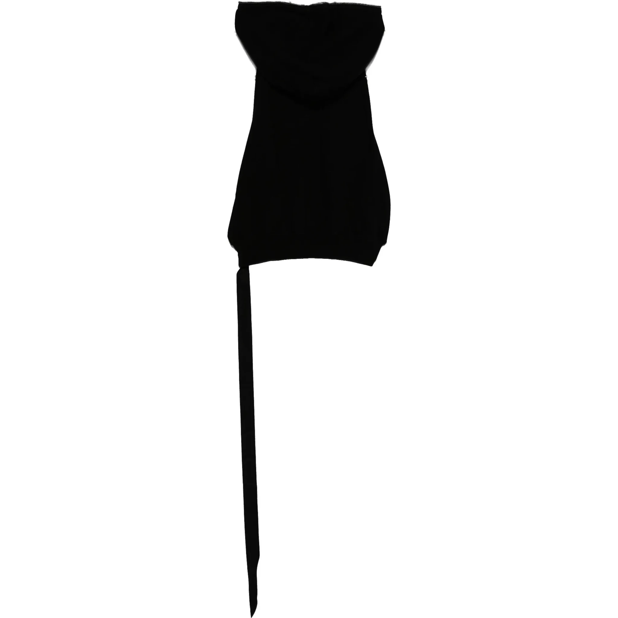 RICK OWENS DRKSHDW Sweaters Black