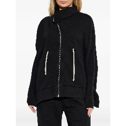 RICK OWENS DRKSHDW Sweaters Black