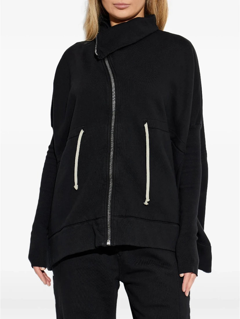 RICK OWENS DRKSHDW Sweaters Black