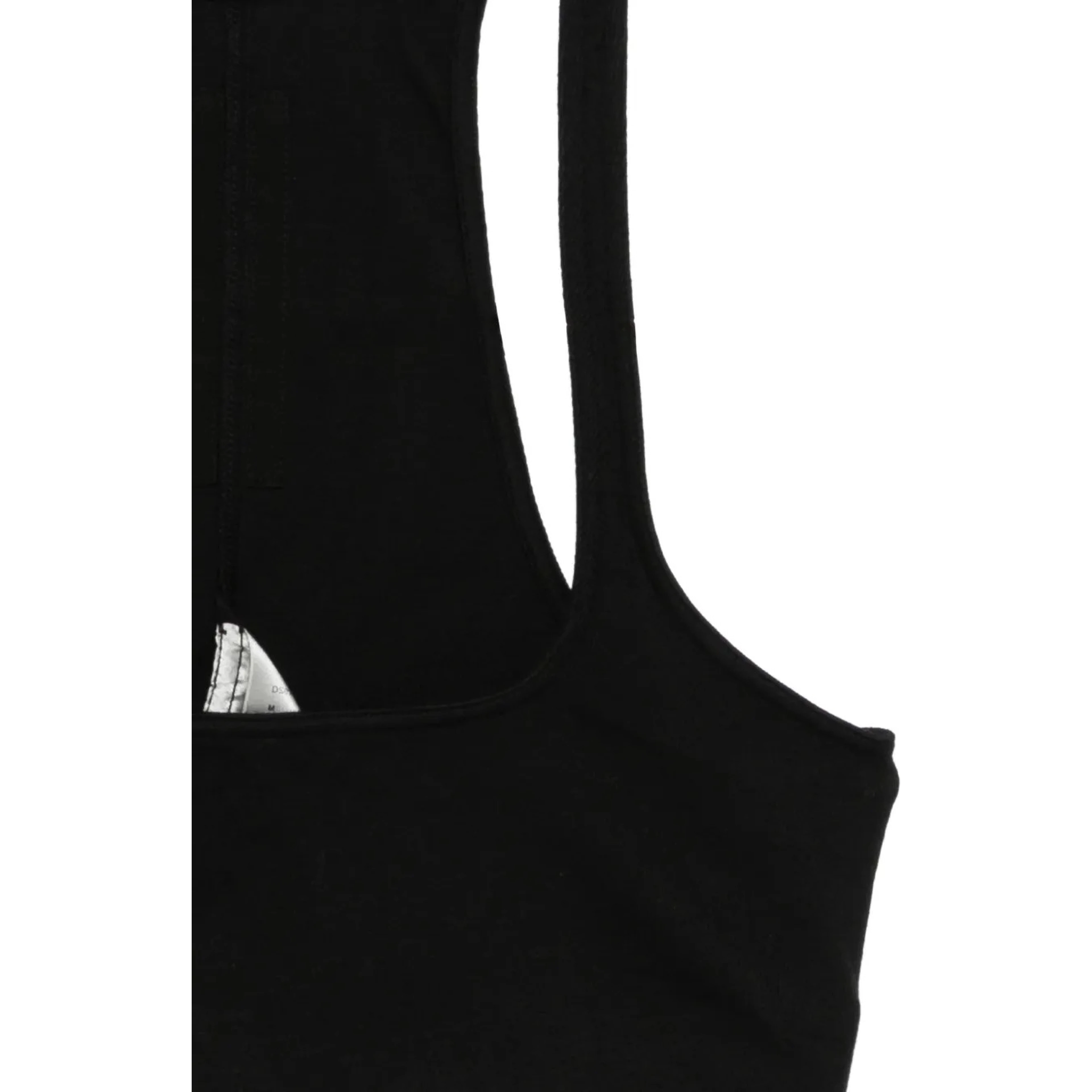 RICK OWENS DRKSHDW Shirts Black