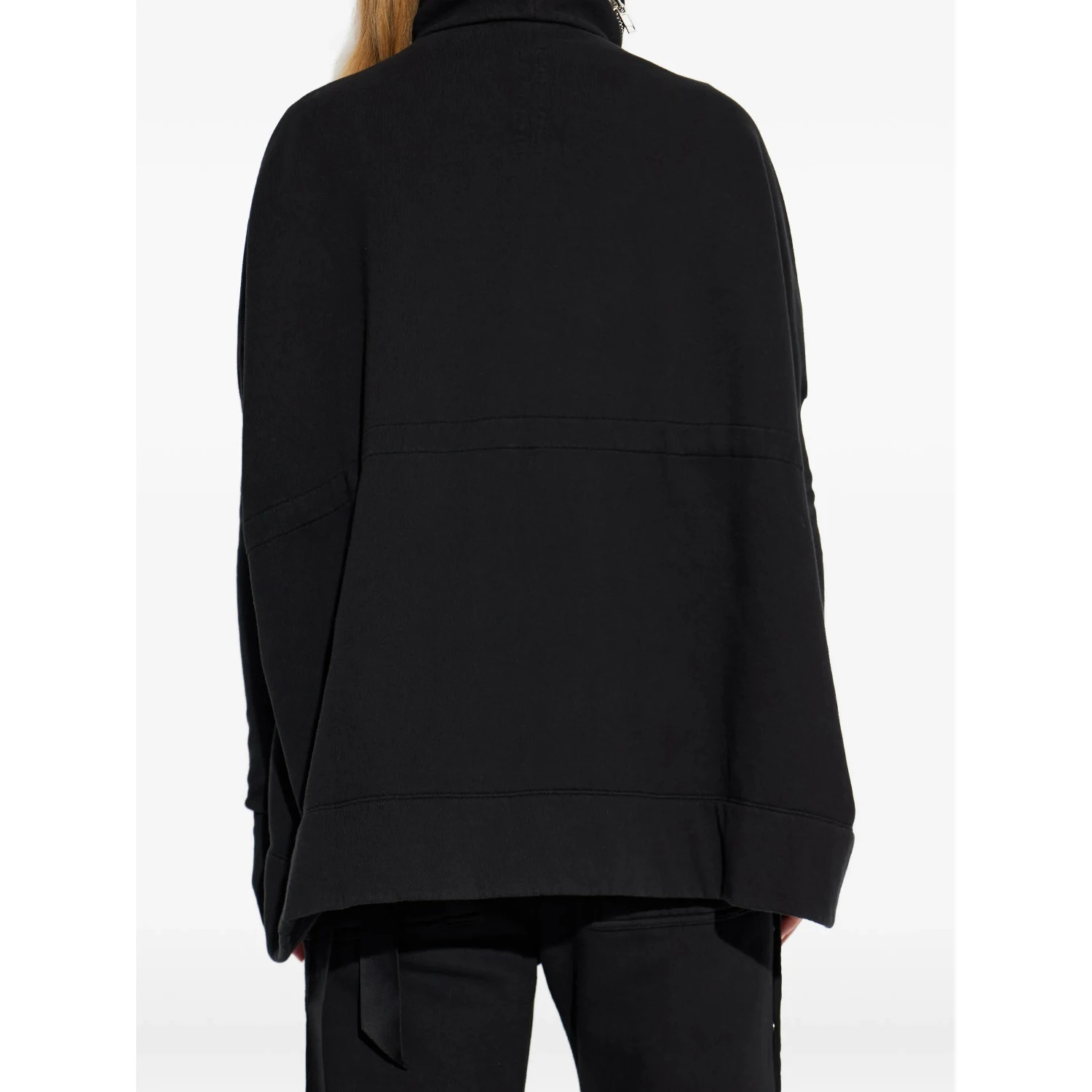 RICK OWENS DRKSHDW Sweaters Black