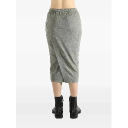 RICK OWENS DRKSHDW Skirts Grey