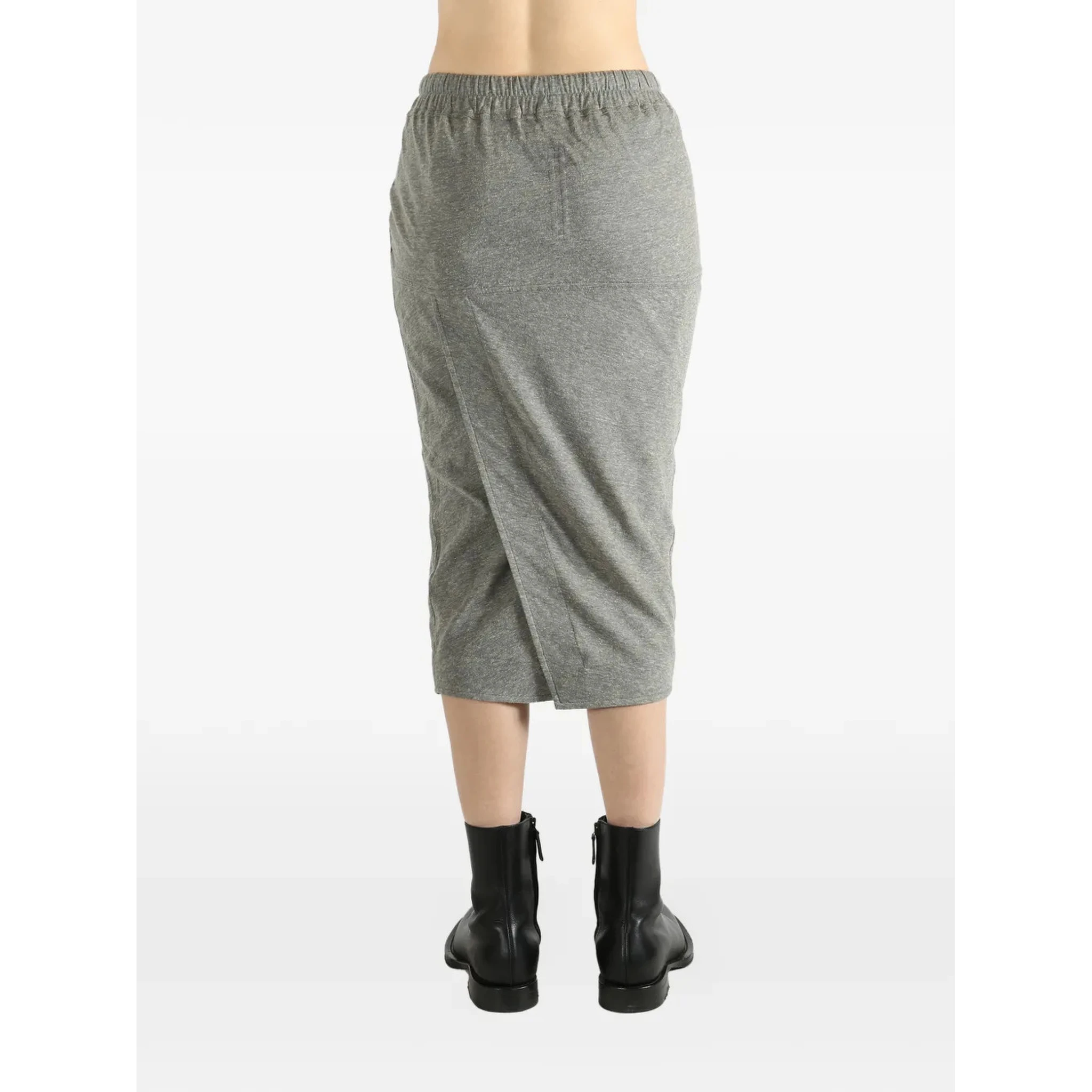RICK OWENS DRKSHDW Skirts Grey