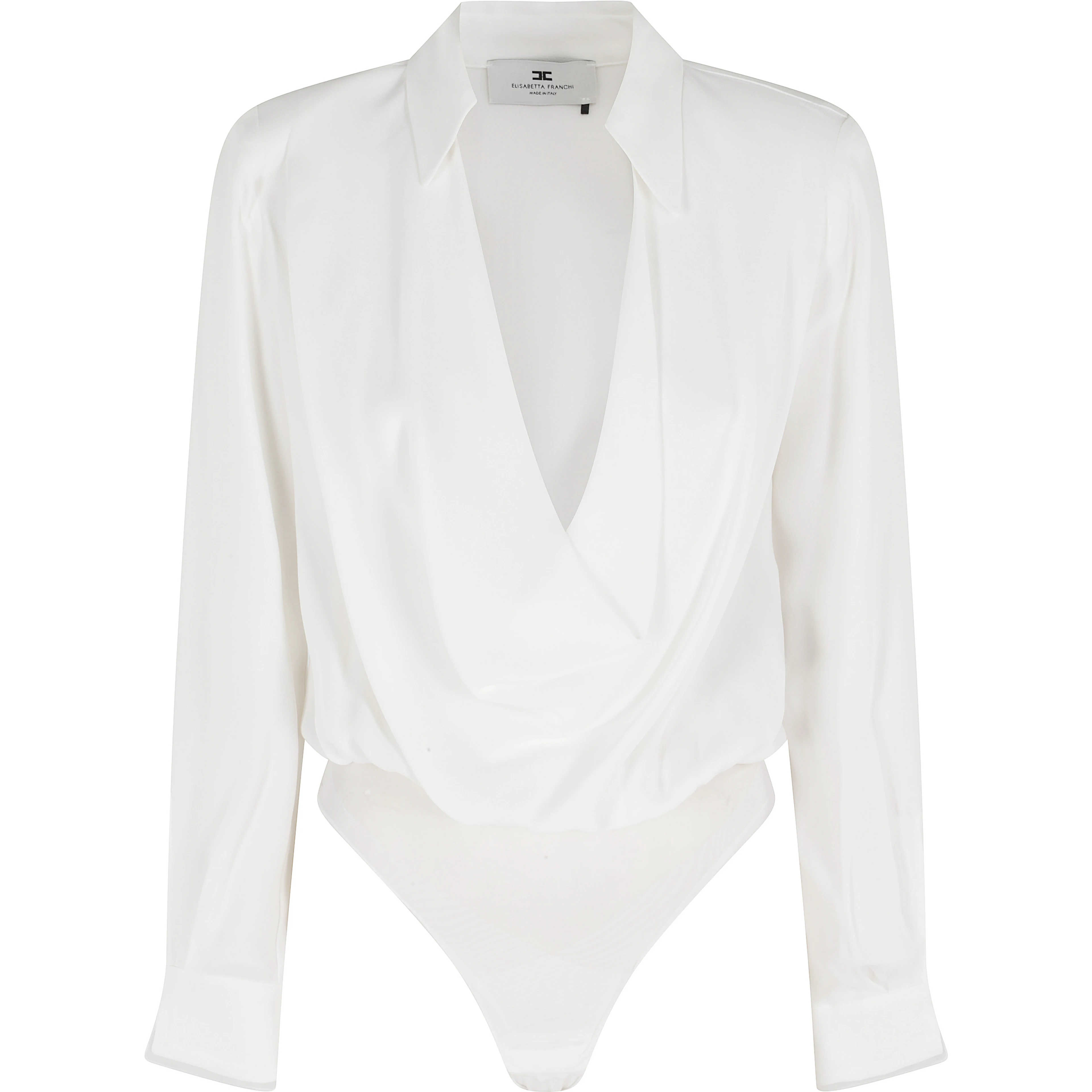 CAMICIA A BODY