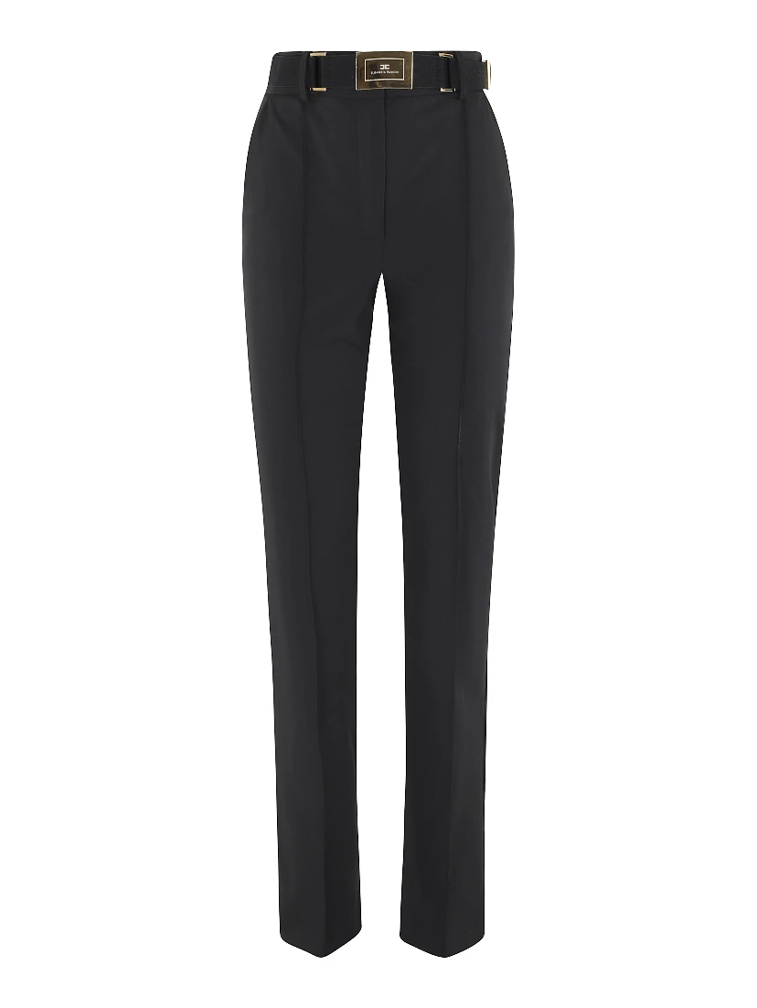 PANTALONE CON CINTURA