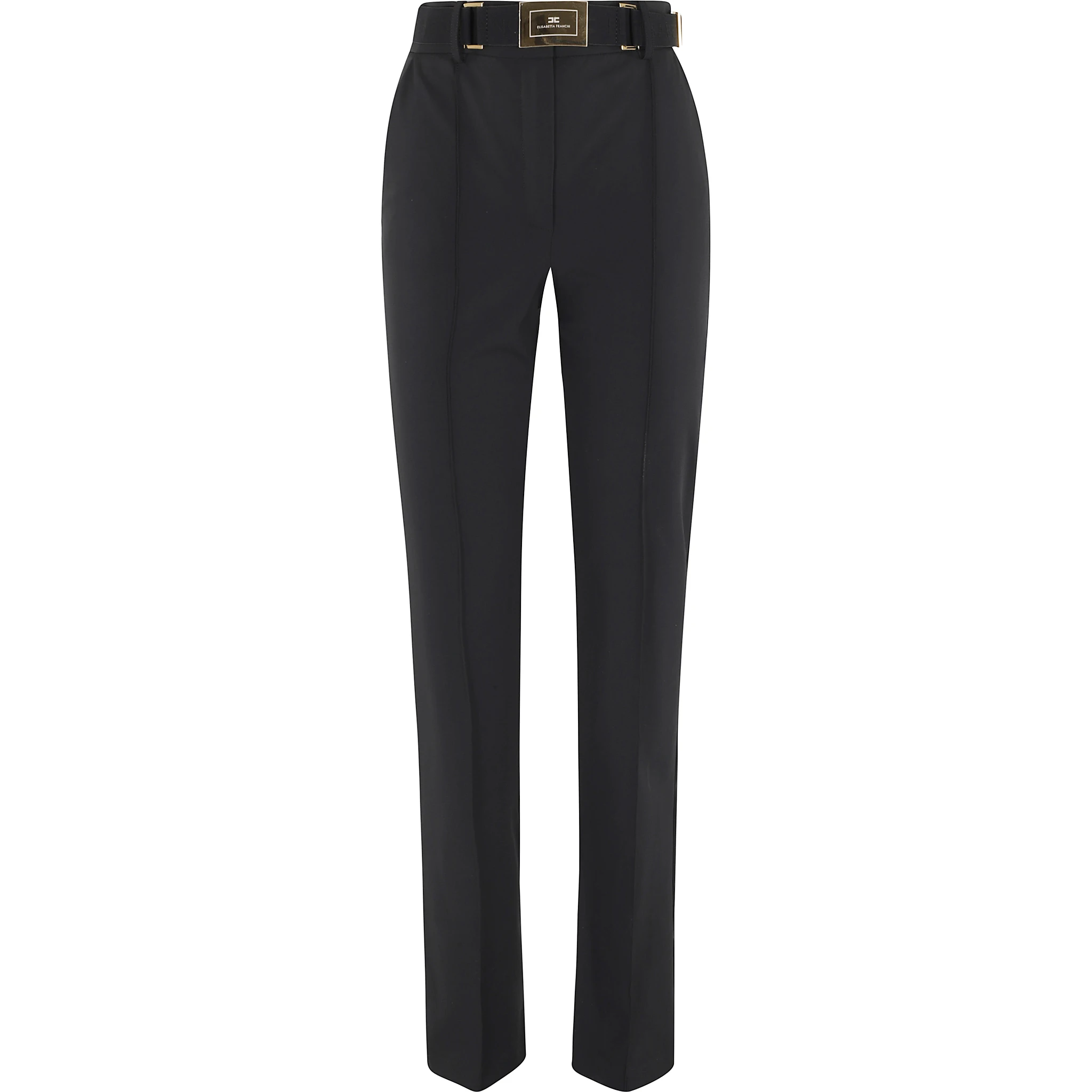 PANTALONE CON CINTURA