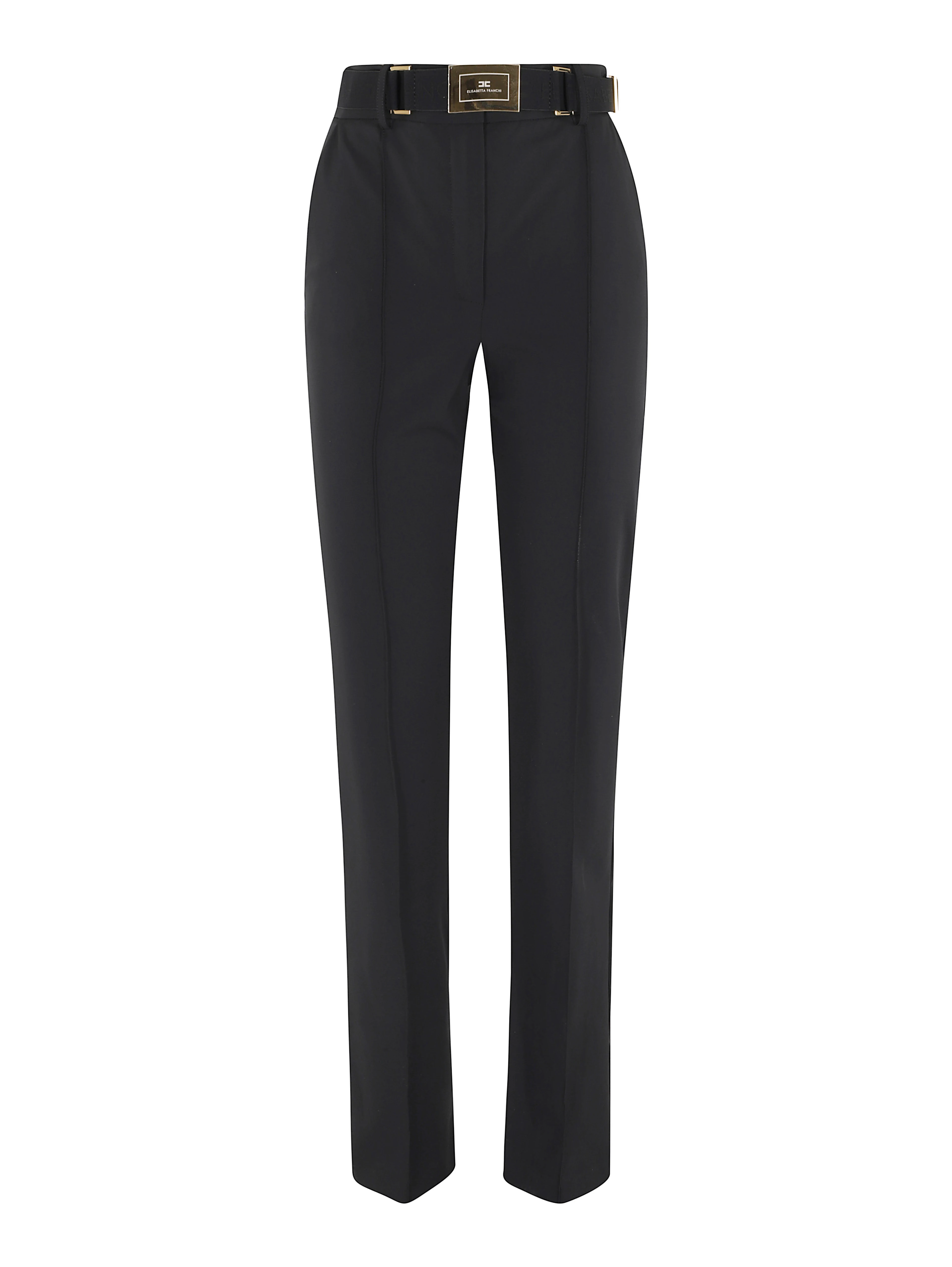 PANTALONE CON CINTURA
