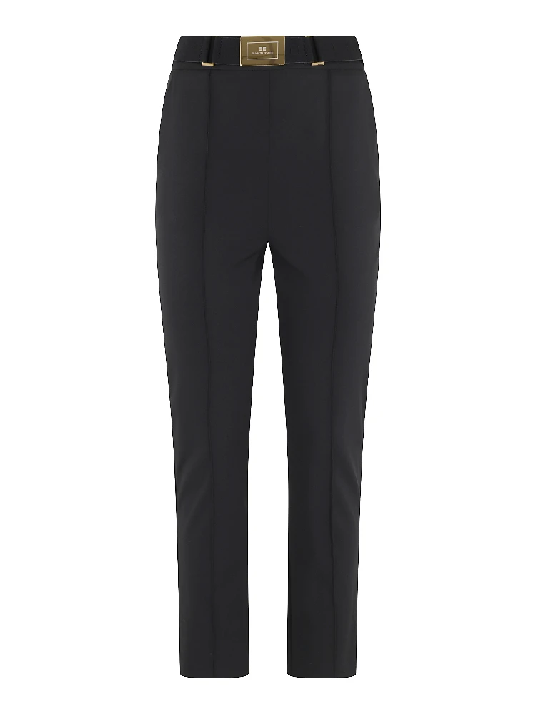 PANTALONE CON CINTURA