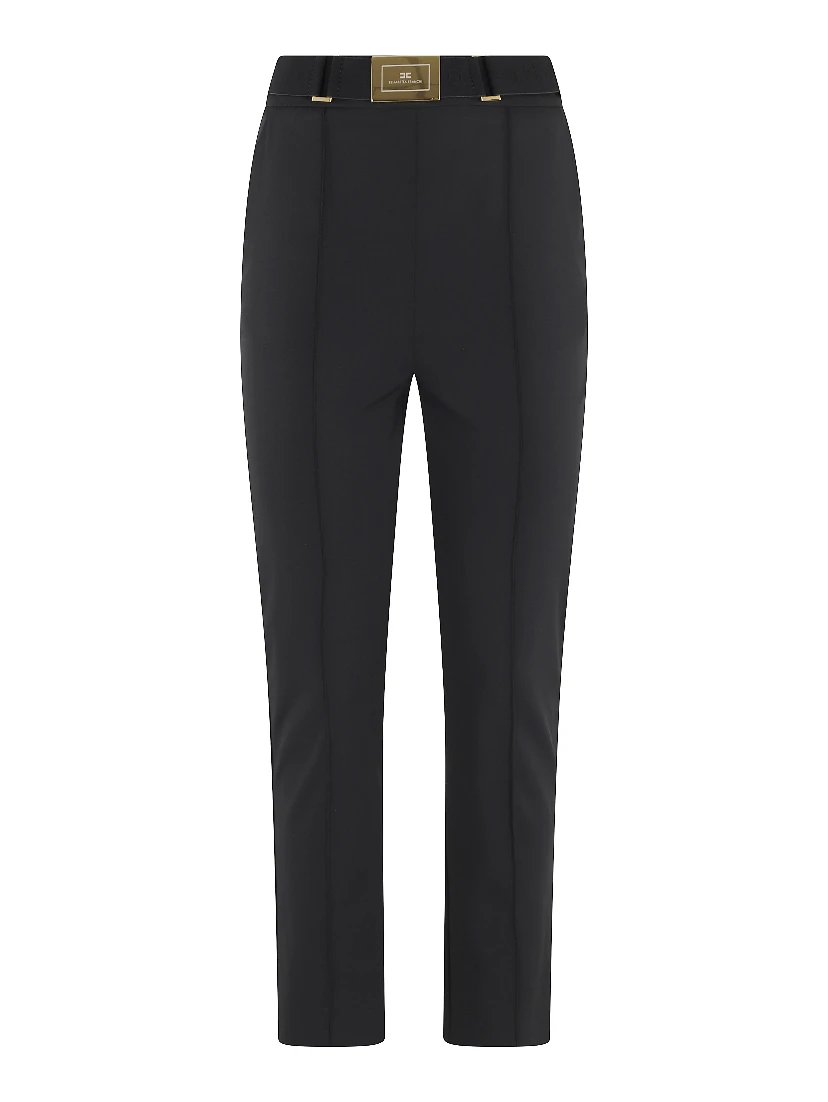 PANTALONE CON CINTURA