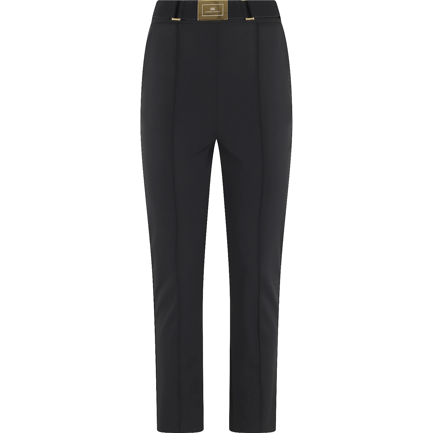 PANTALONE CON CINTURA