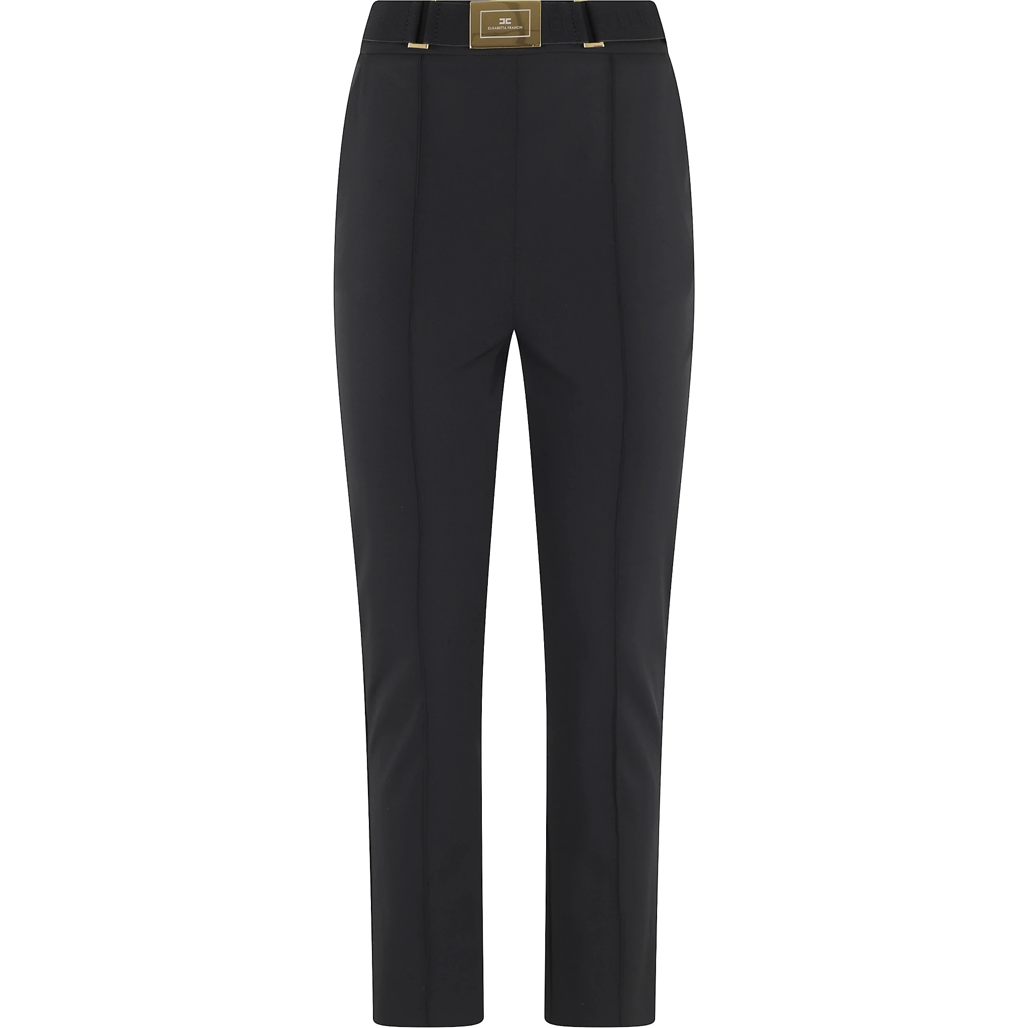 PANTALONE CON CINTURA