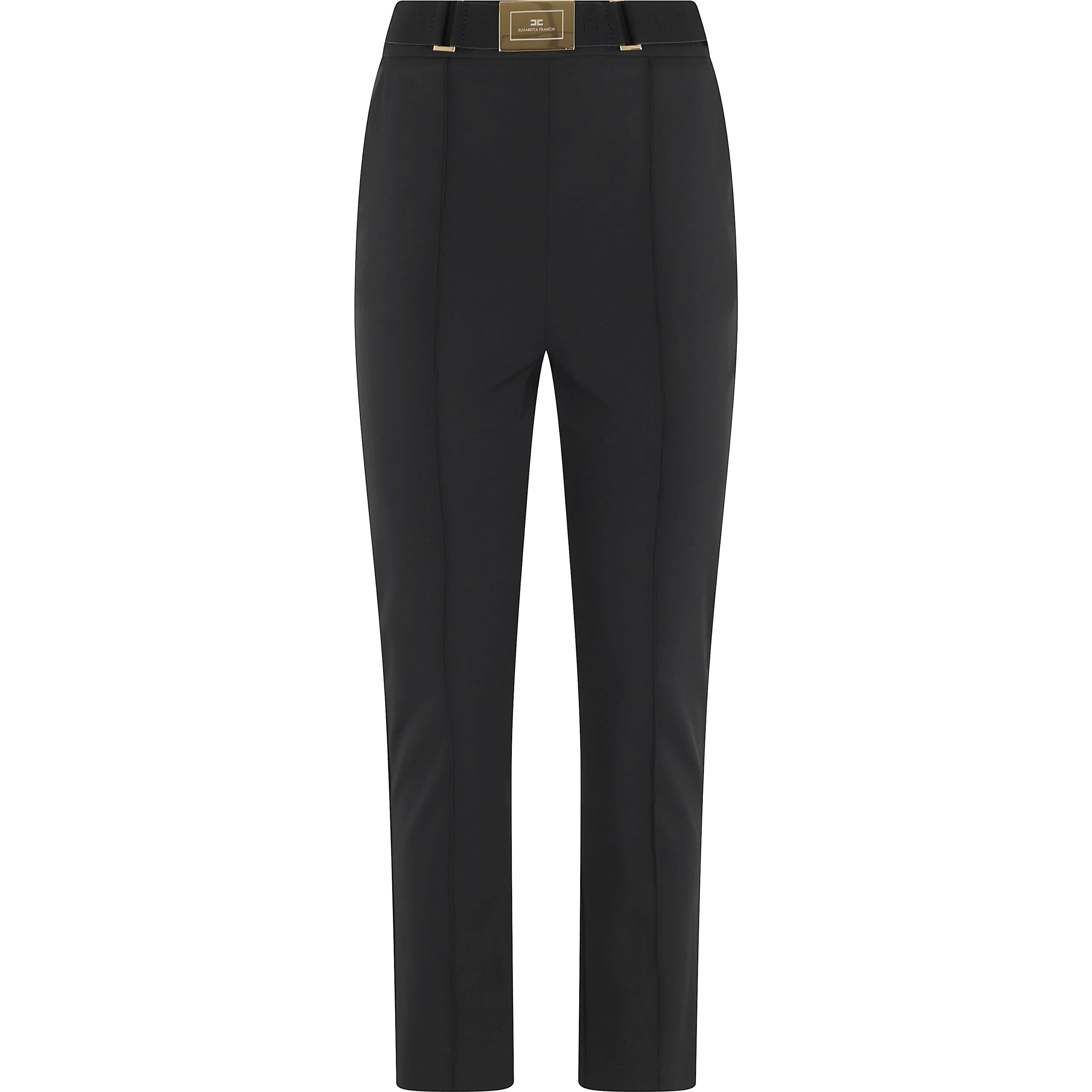 PANTALONE CON CINTURA