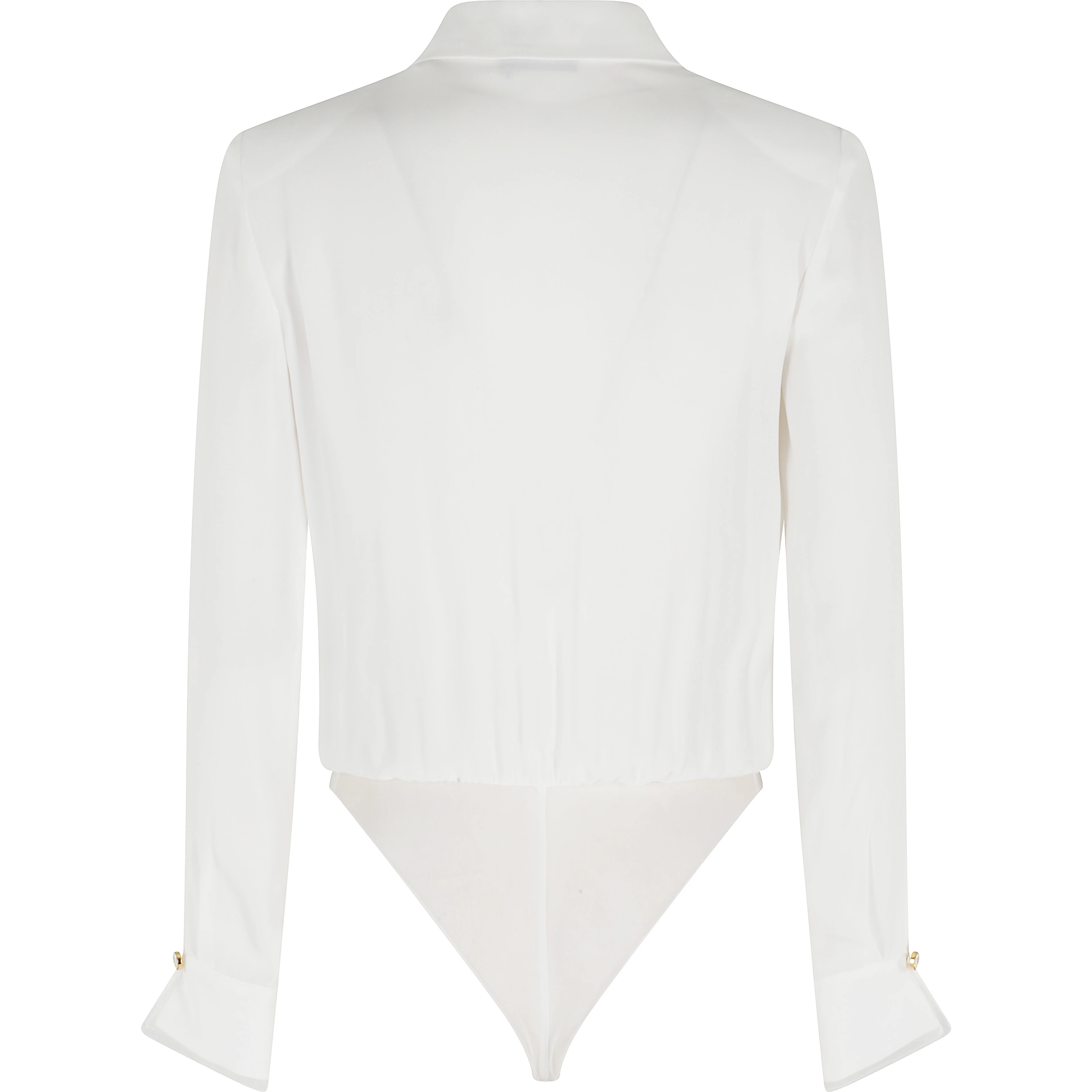 CAMICIA A BODY