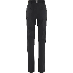 PANTALONE CON CINTURA