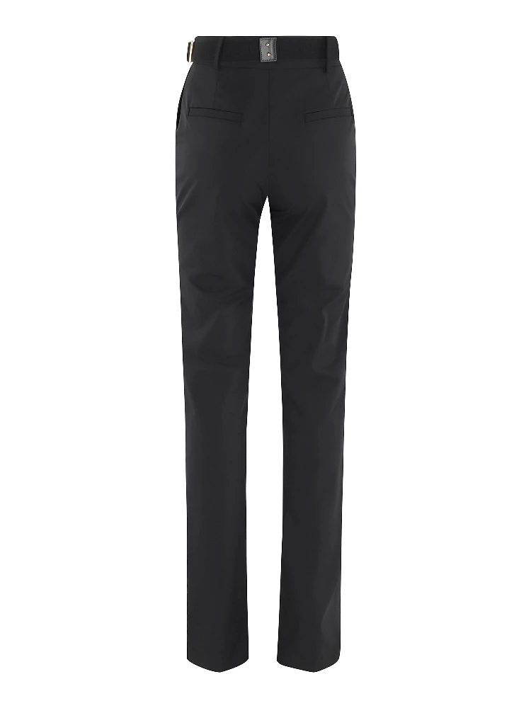 PANTALONE CON CINTURA alternative