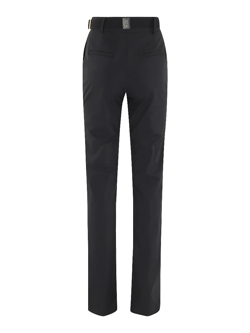 PANTALONE CON CINTURA