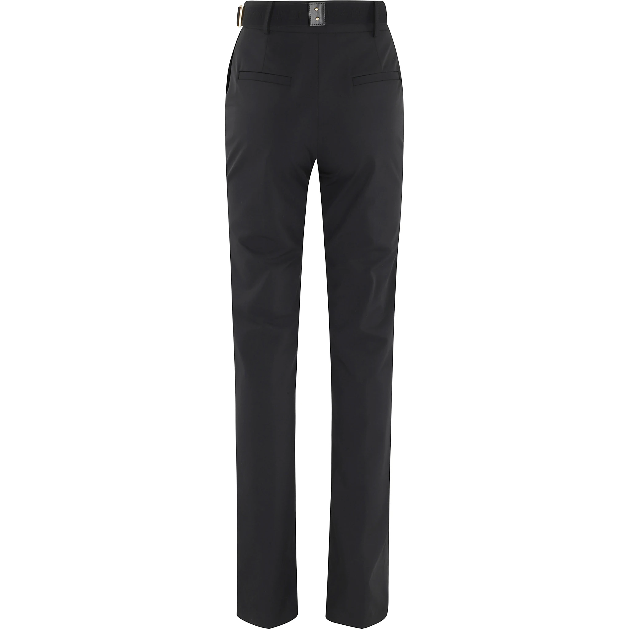 PANTALONE CON CINTURA