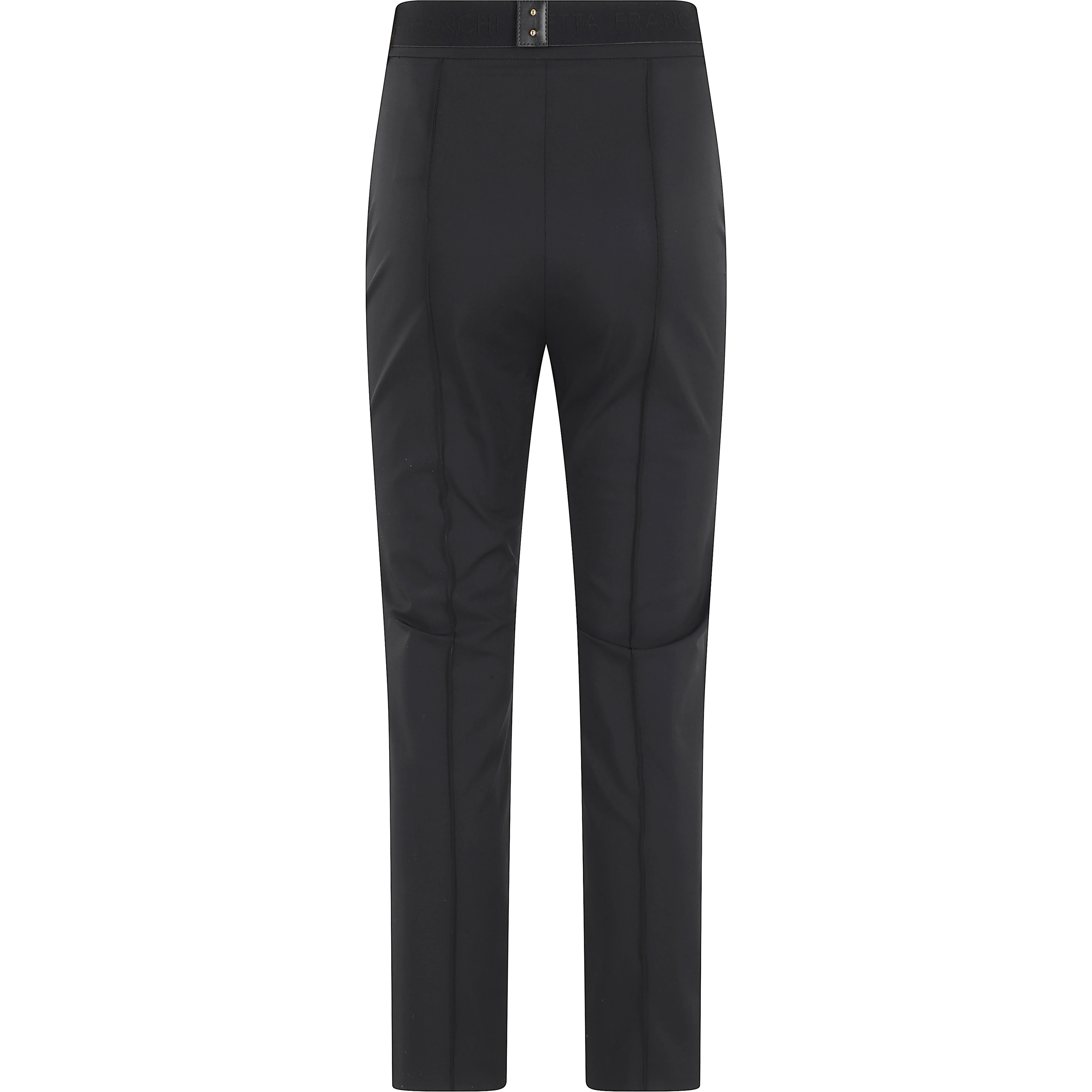 PANTALONE CON CINTURA