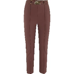 PANTALONE CON CINTURA