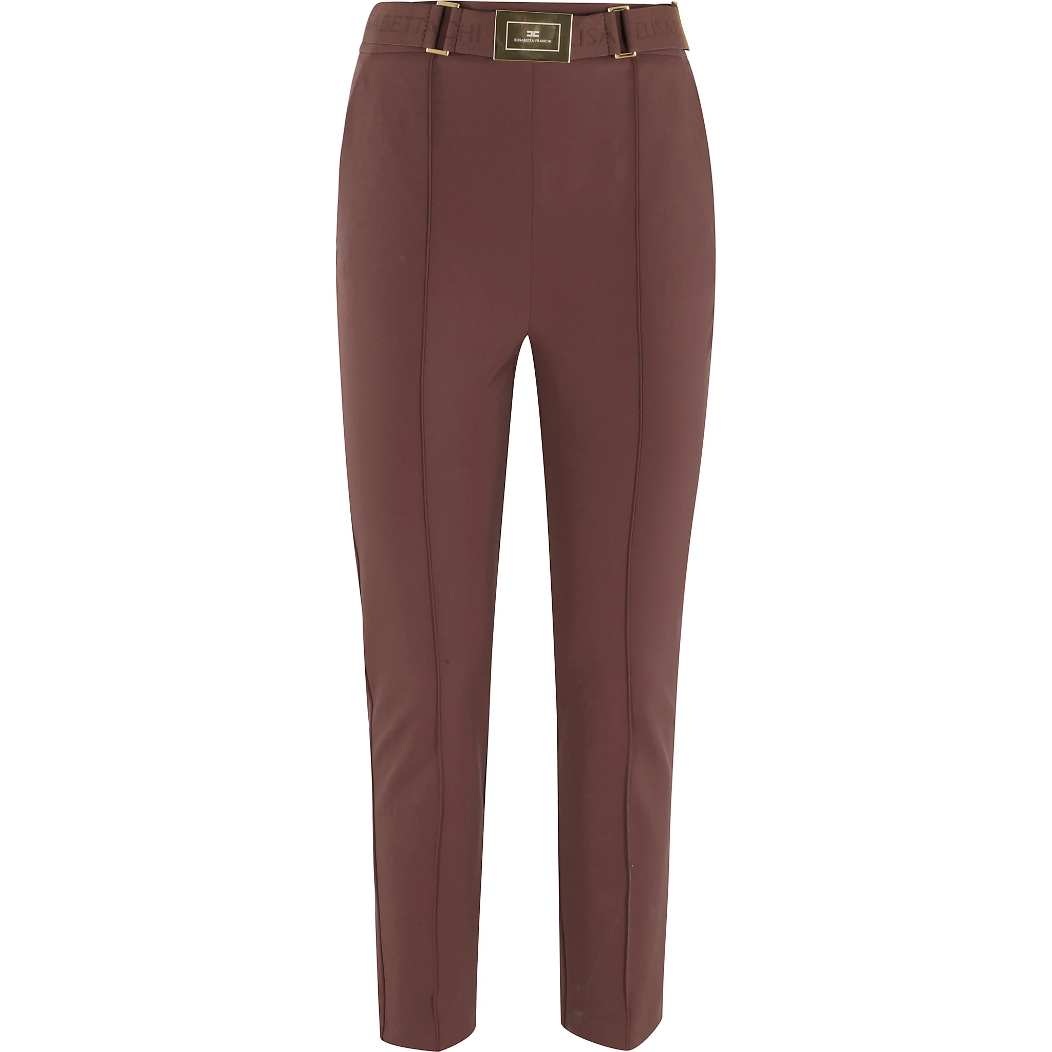 PANTALONE CON CINTURA