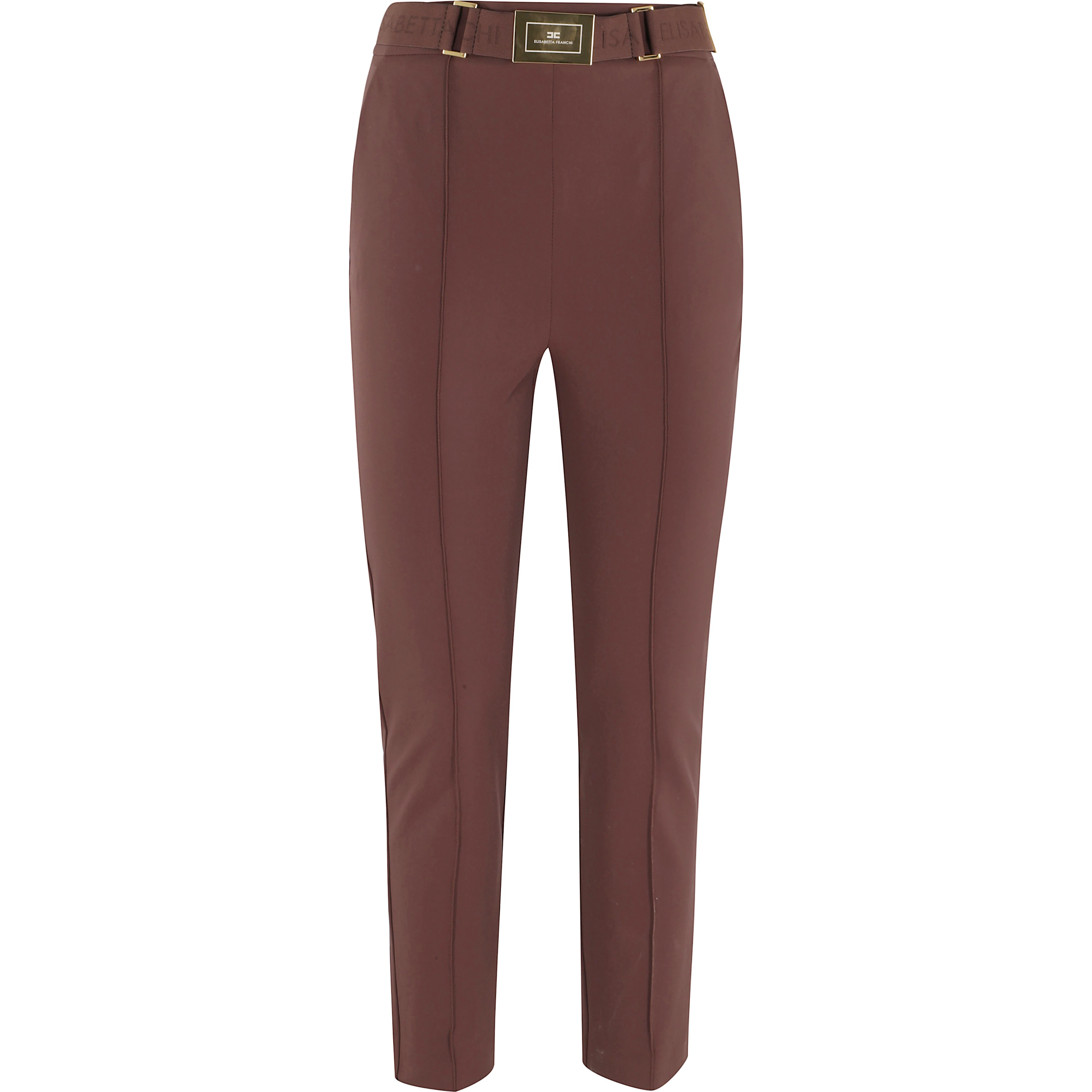 PANTALONE CON CINTURA
