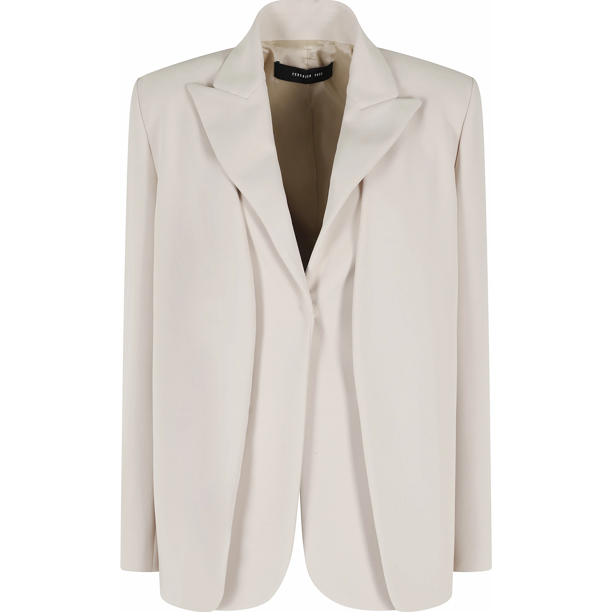 جاكيت كادي مع صدرية - قطعتان