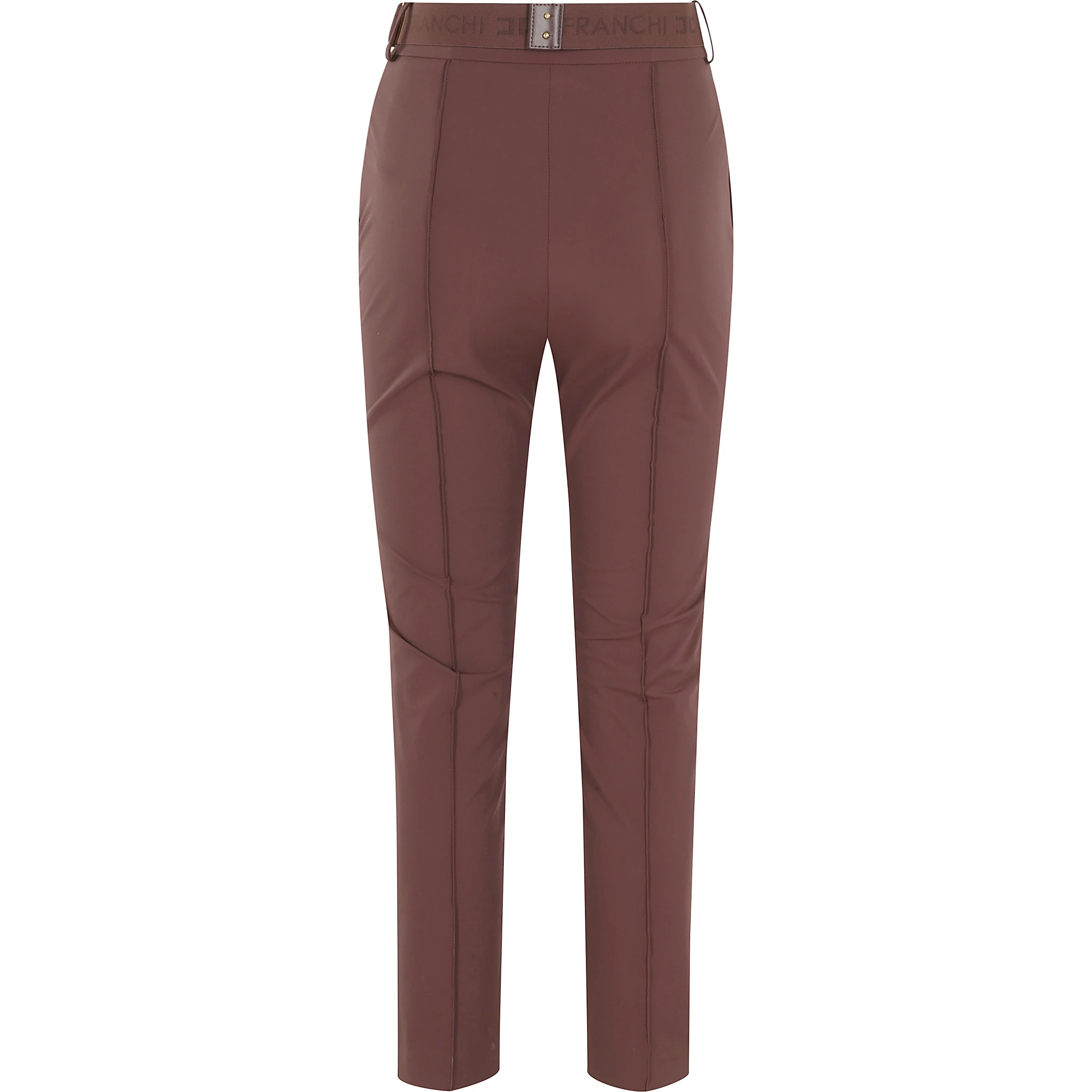 PANTALONE CON CINTURA